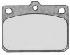 RAICAM RA.0096.0 Brake Pad Set, disc brake